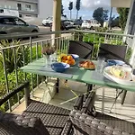 Lucia Albufeira Apartamento *