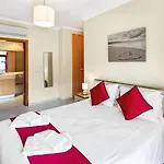 Apartment Lucia Albufeira *