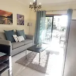 Appartement Lucia Albufeira Olhos de Agua (Albufeira)