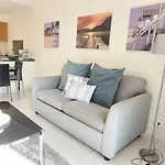 Lucia Albufeira Apartment *