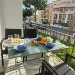 Lucia Albufeira Apartment Olhos de Agua (Albufeira)