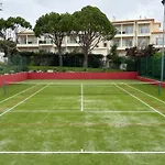 Lucia Albufeira Apartment Olhos de Agua (Albufeira)