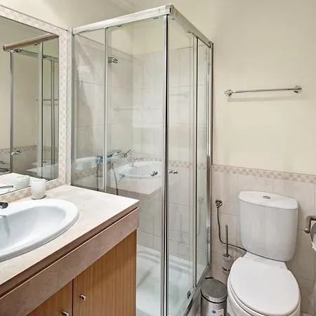 アパート Lucia Albufeira