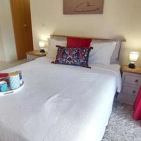 شقة Lucia Albufeira *