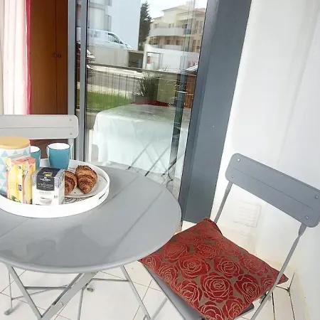 شقة Lucia Albufeira أولوز داغوا