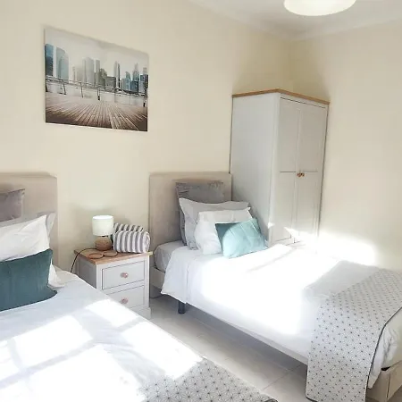 شقة Lucia Albufeira