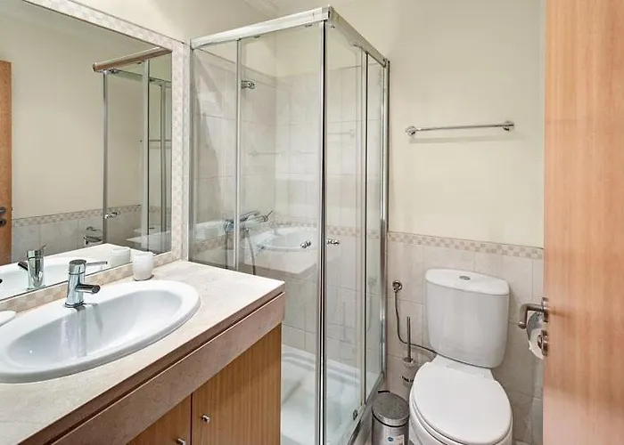 شقة Lucia Albufeira