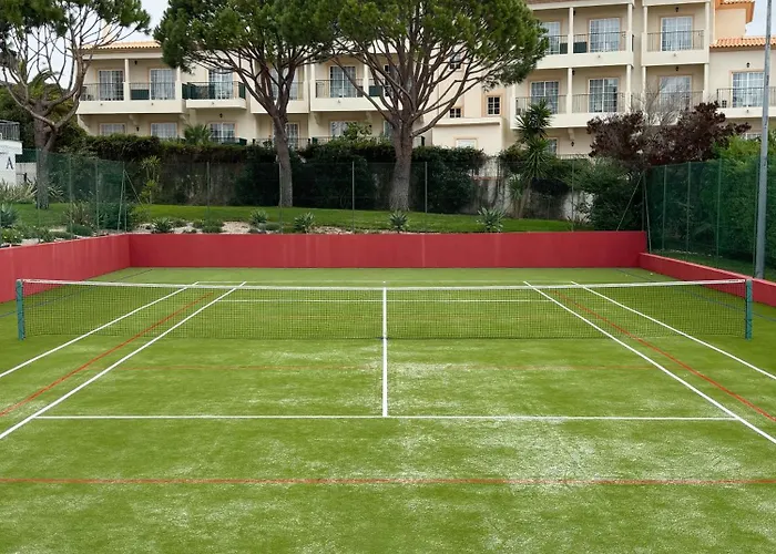 Lucia Albufeira شقة أولوز داغوا